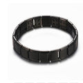 Stainless Steel Magnetic Link Bracelet