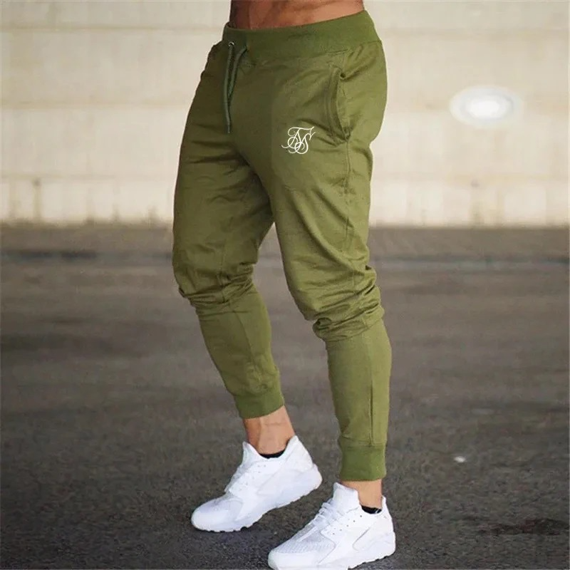Men's Style Flex Pants