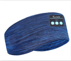 SportSync Wireless Headband