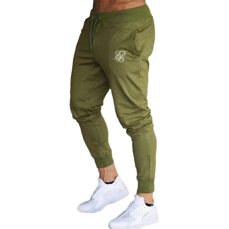 Men's Style Flex Pants