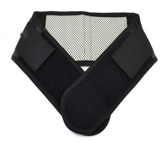 Magnetic-Weave Massage Cloth