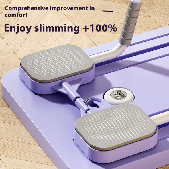 CoreShape Fitness Board