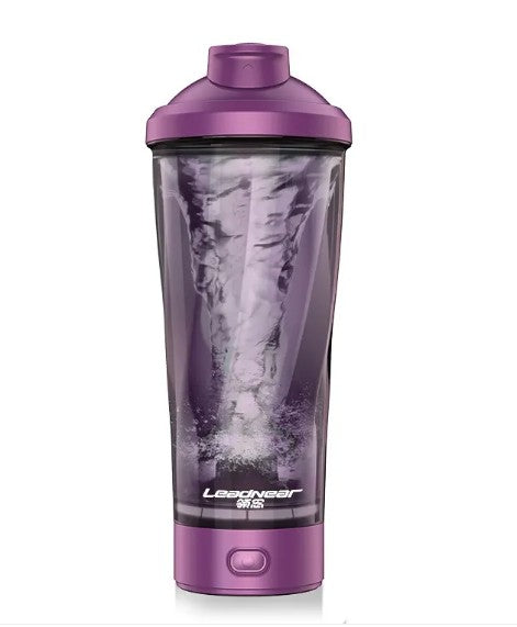 Fitness Mixer Travel Bottle