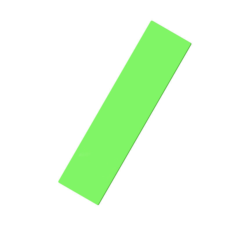 The Five-Level Resistance Band Set