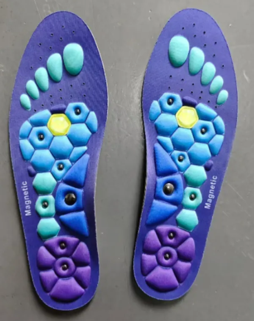 Trendy Comfort Insoles