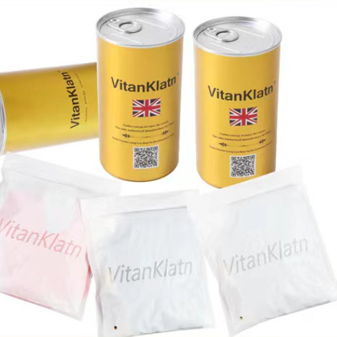 VK48 Men's Breathable Boxer Briefs