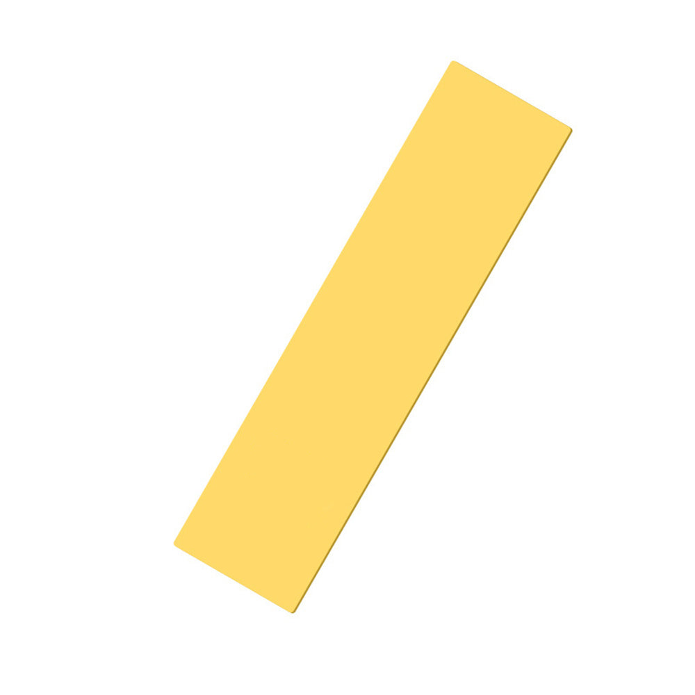 The Five-Level Resistance Band Set