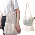 The Cotton Canvas Grocery Tote