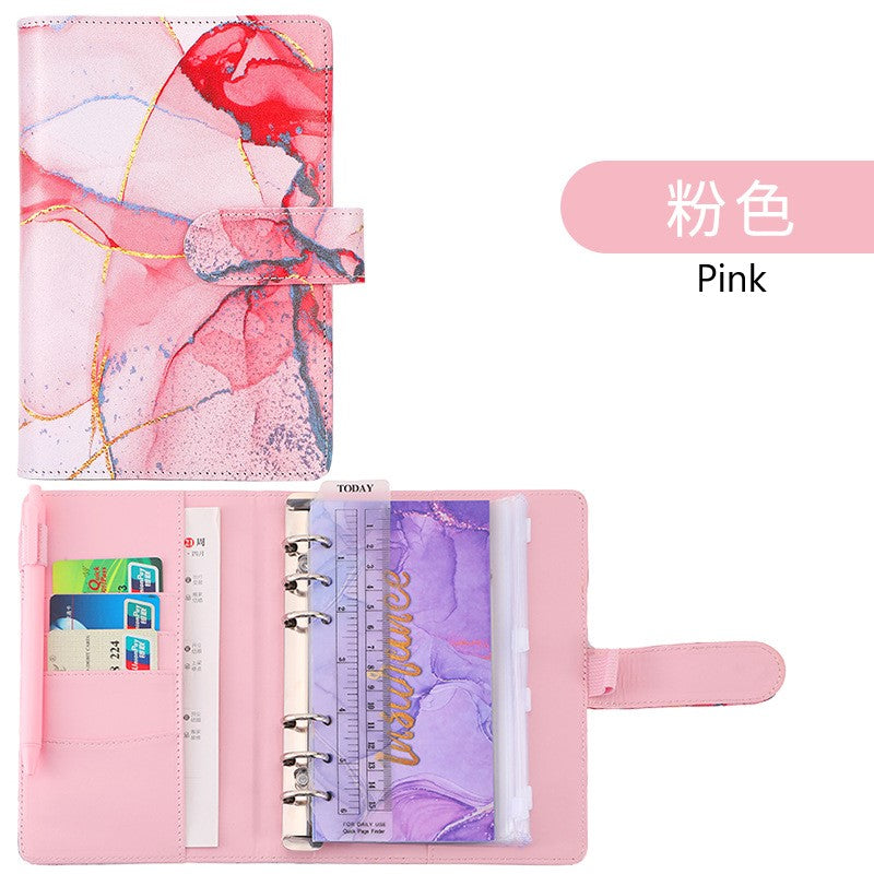 The Cash Envelope Budget Binder