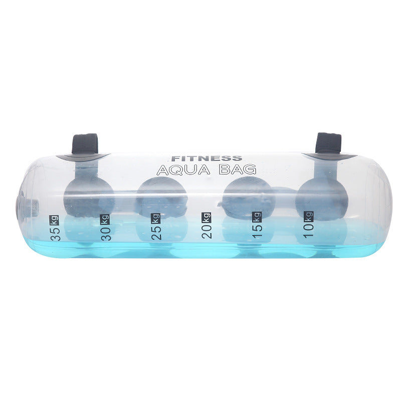 AquaFlex Adjustable Dumbbell