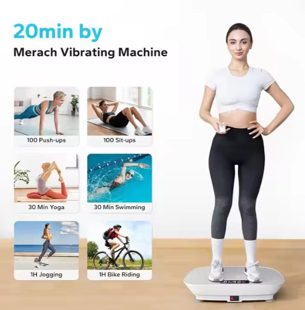 ToneMaster Whole Body Shaper