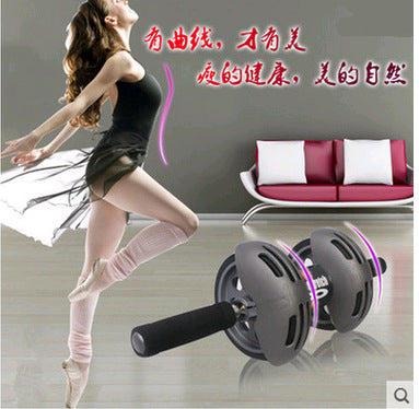 Fitness Abdominal Equipment