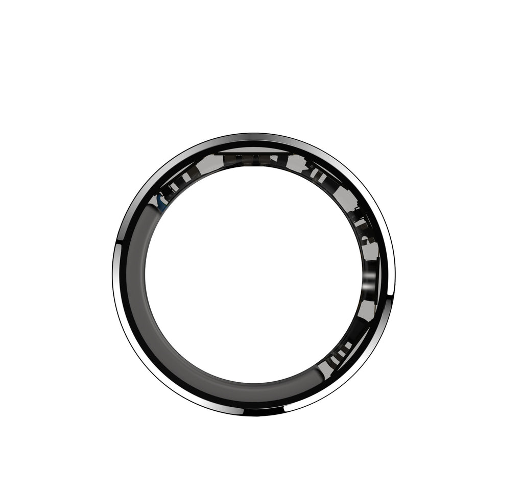 All-in-One Smart Ring — Sleep & Activity Tracker