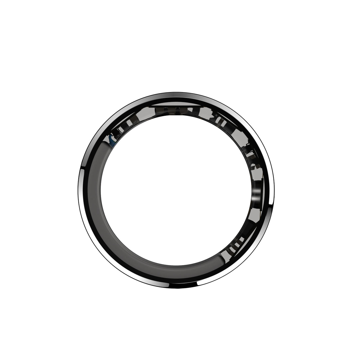 All-in-One Smart Ring — Sleep & Activity Tracker