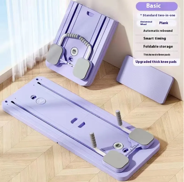 CoreShape Fitness Board