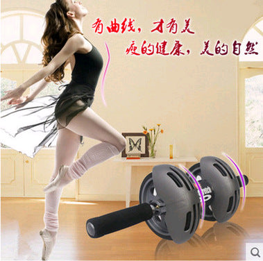 Fitness Abdominal Equipment