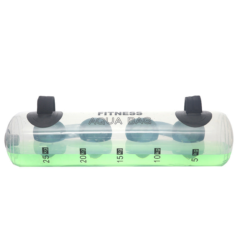 AquaFlex Adjustable Dumbbell