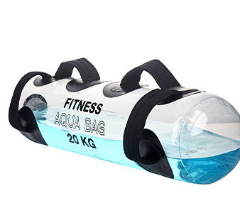 AquaFlex Adjustable Dumbbell