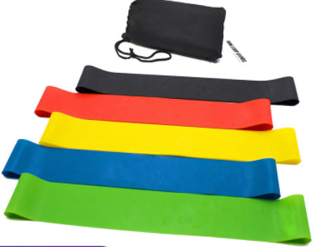 FlexiStrength Yoga Bands