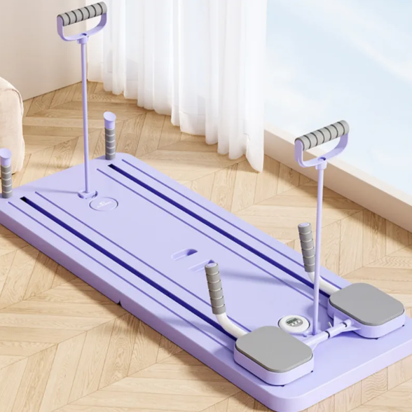 CoreShape Fitness Board