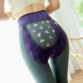 Quantum Comfort High-Waist Leggings