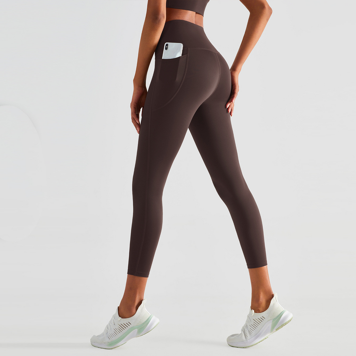 ShapeEnhance Workout Leggings