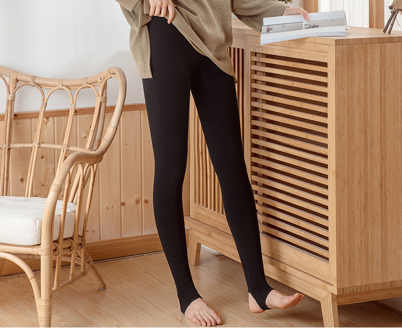 Quantum Comfort High-Waist Leggings
