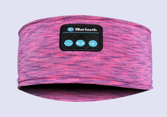 SportSync Wireless Headband