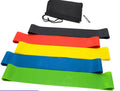 FlexiStrength Yoga Bands