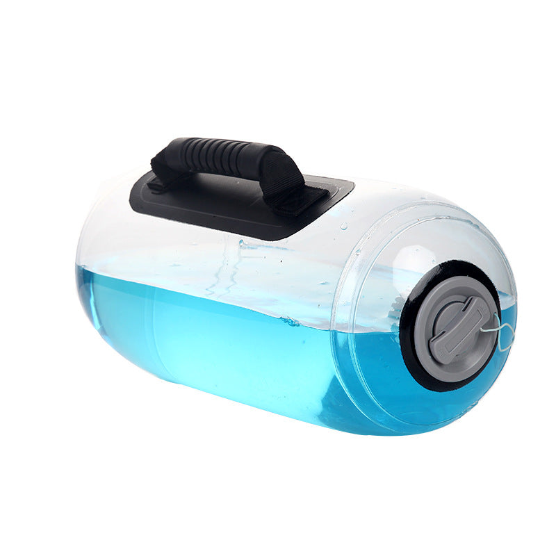 AquaFlex Adjustable Dumbbell