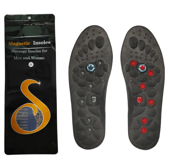 Trendy Comfort Insoles