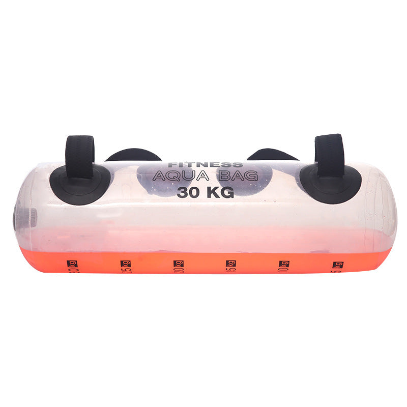 AquaFlex Adjustable Dumbbell