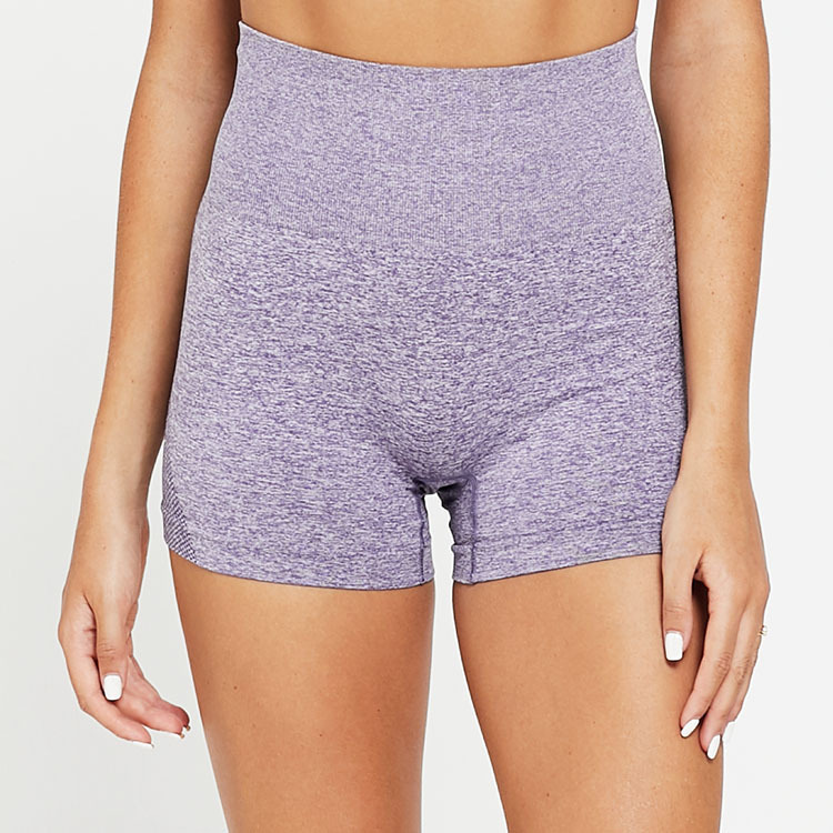 Women's Workout Shorts