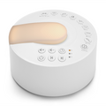 The Rechargeable White Noise Machine