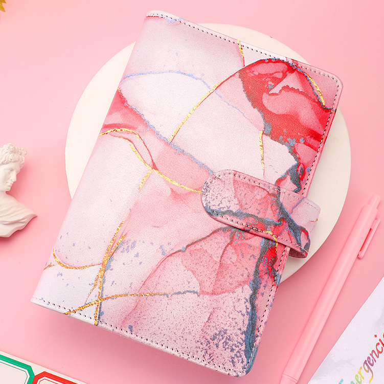 The Cash Envelope Budget Binder