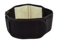 Magnetic-Weave Massage Cloth