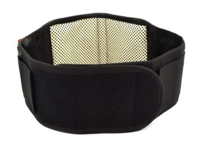 Magnetic-Weave Massage Cloth