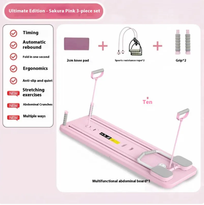 CoreShape Fitness Board
