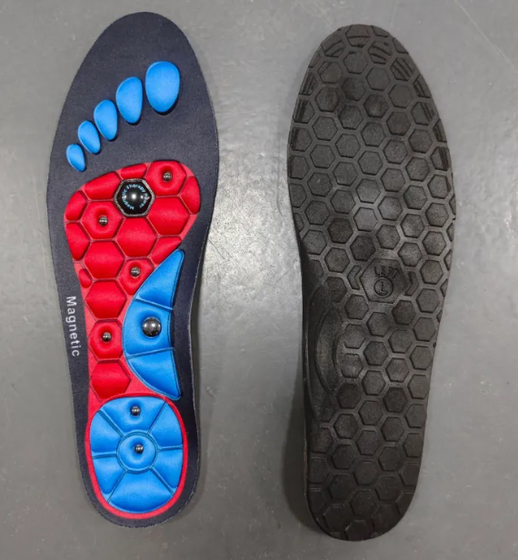 Trendy Comfort Insoles