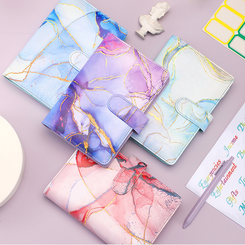 The Cash Envelope Budget Binder