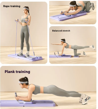 CoreShape Fitness Board