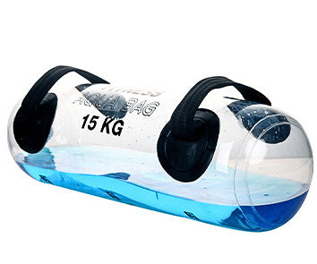AquaFlex Adjustable Dumbbell