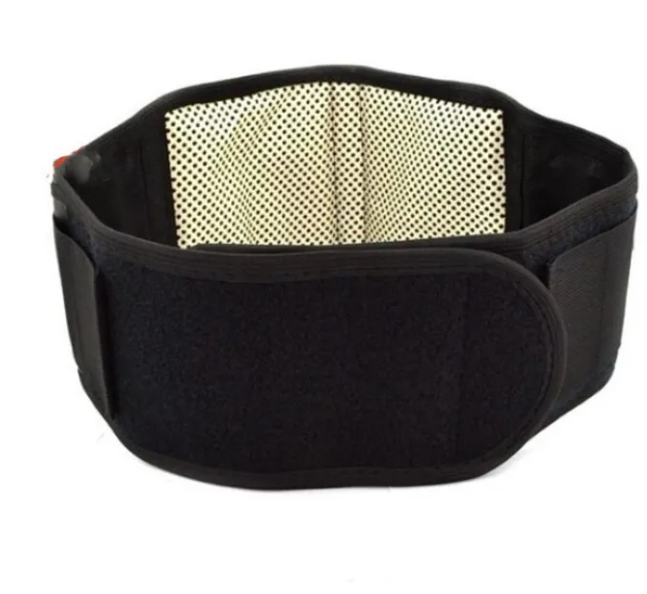 Magnetic-Weave Massage Cloth