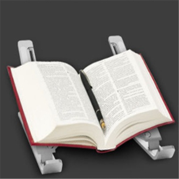 The Six-Height Aluminium Laptop Stand