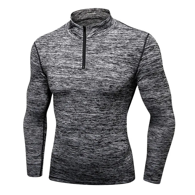Performance Collar Top