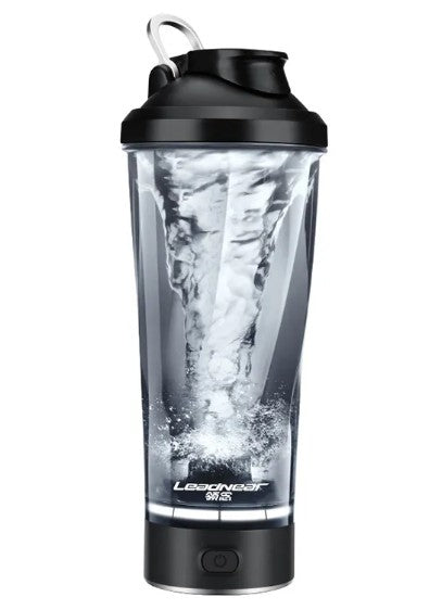 Fitness Mixer Travel Bottle