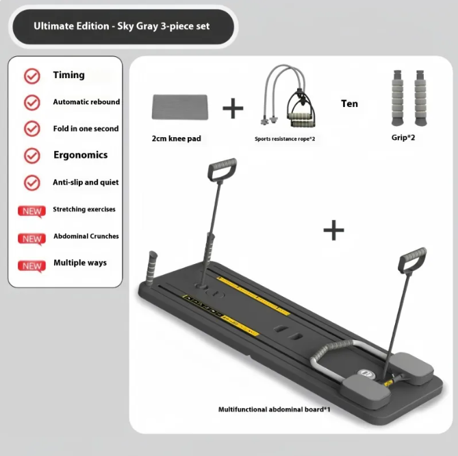 CoreShape Fitness Board