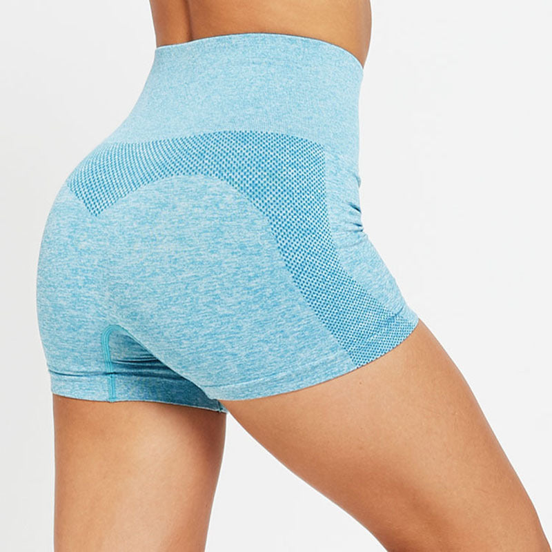 Women's Workout Shorts