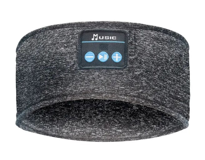 SportSync Wireless Headband
