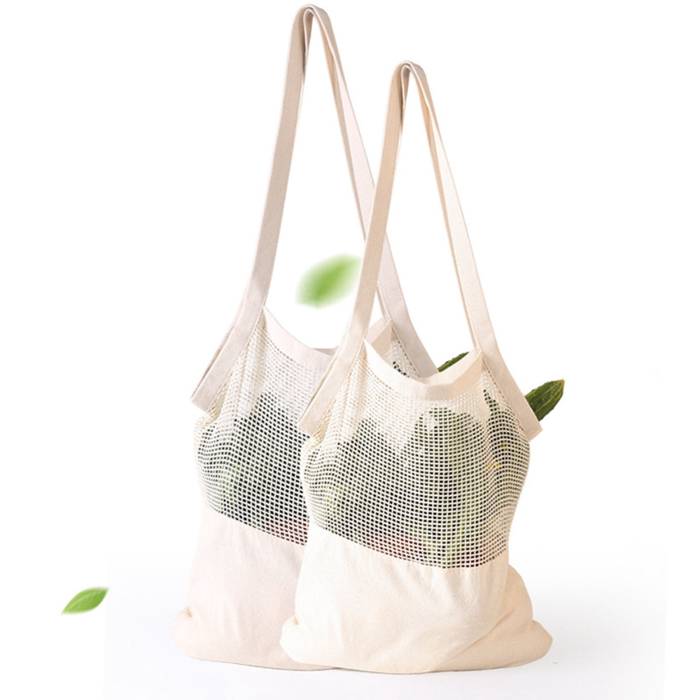 The Cotton Canvas Grocery Tote